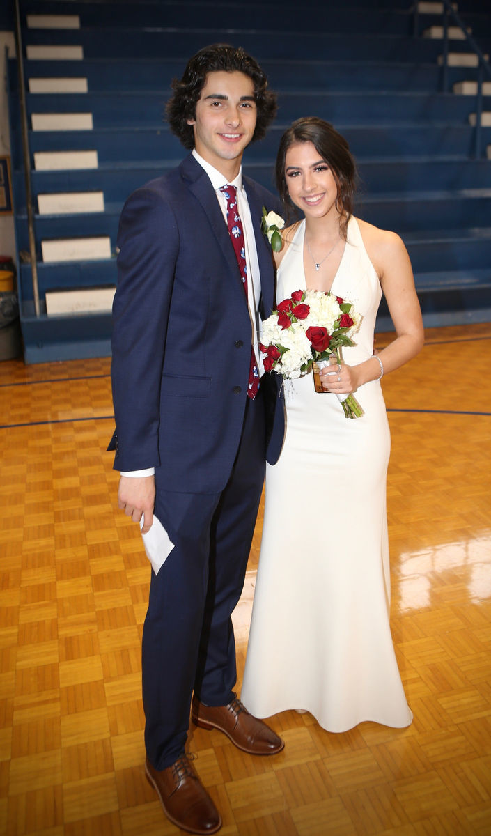 Wildwood Catholic Prom